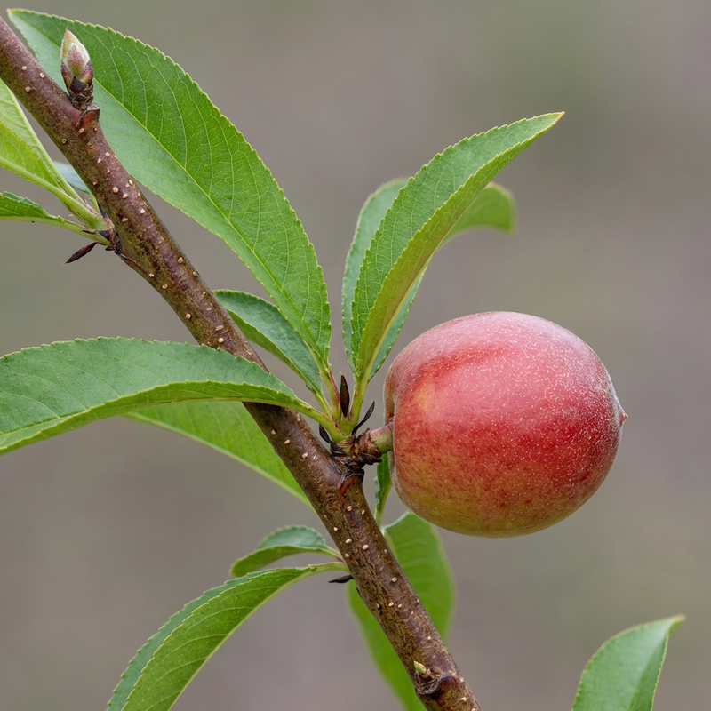 nectarine