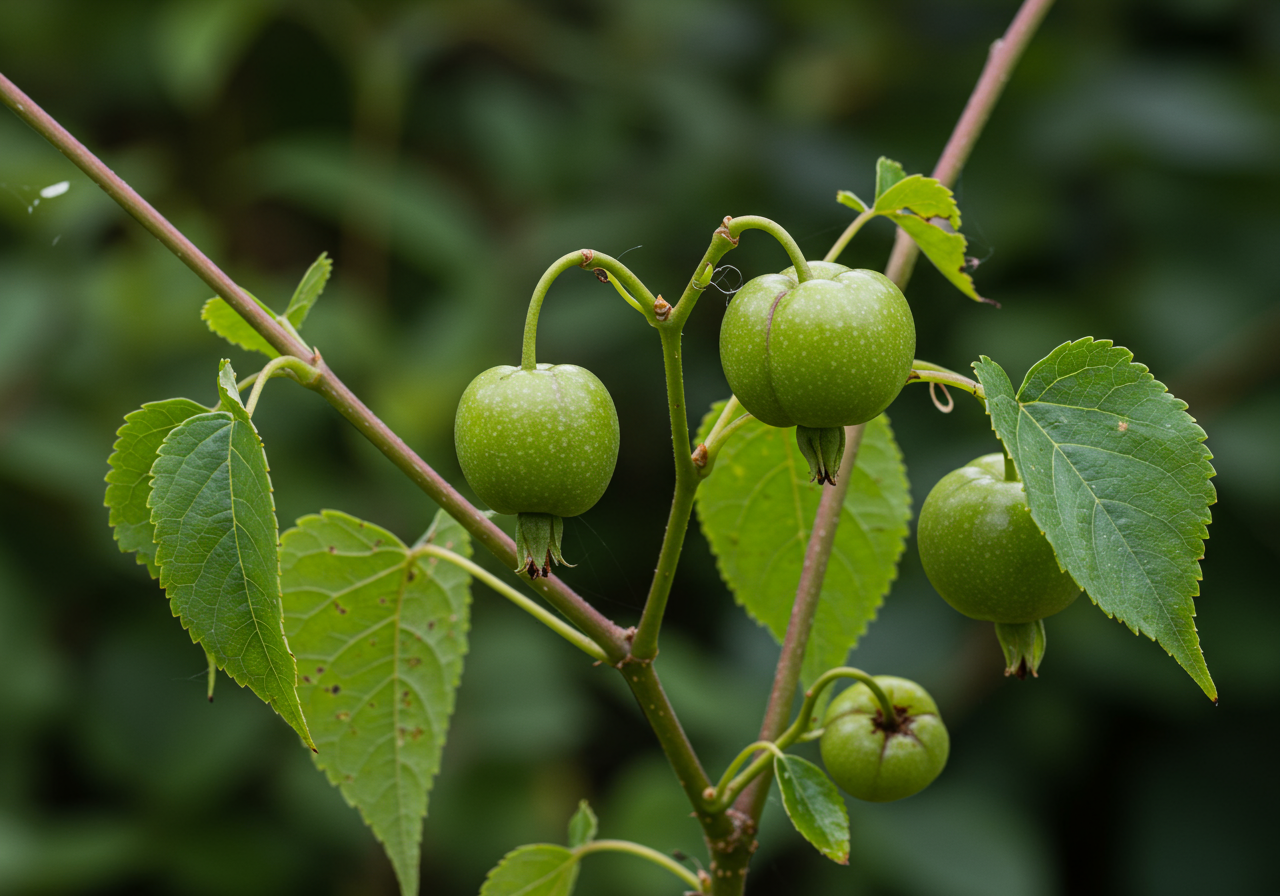 Neudorff Azet Beeren- & ObstDünger — Problem-Szene