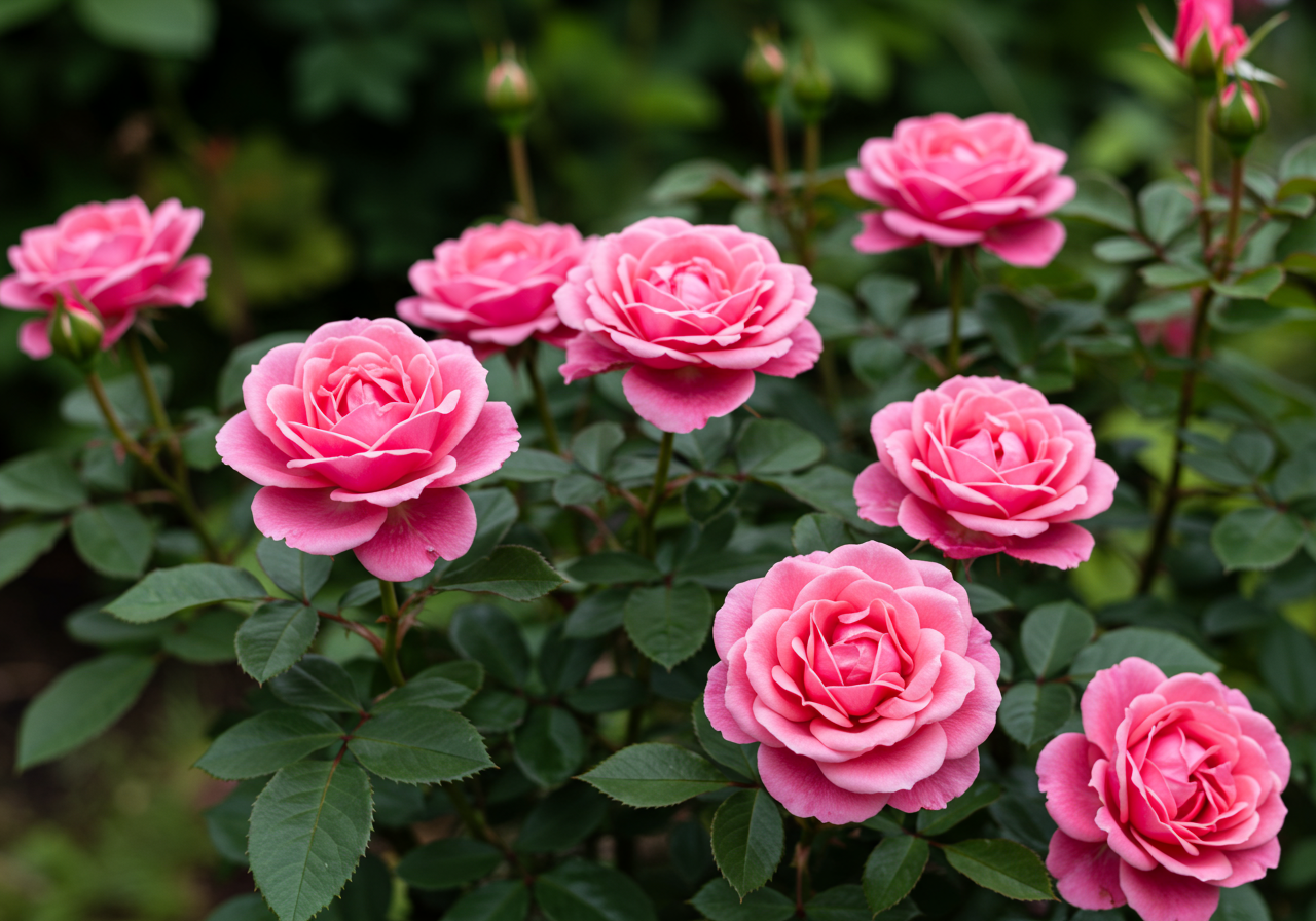 Neudorff NeudoHum RosenErde — Problem-Szene