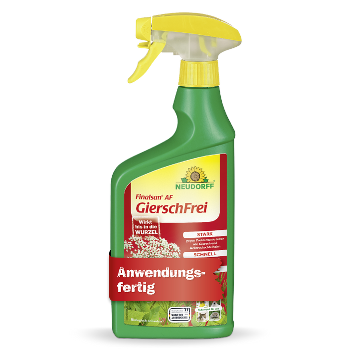 Neudorff Finalsan AF GierschFrei - Silberkraft