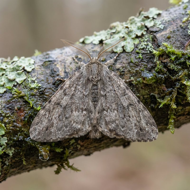 Operaphtera Brumata