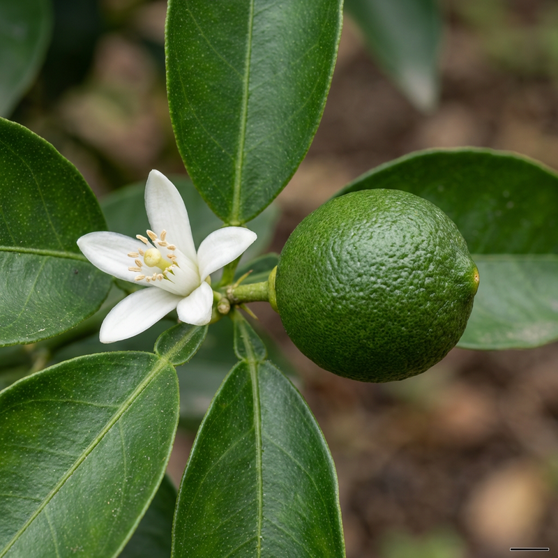 Sinaasappelboom