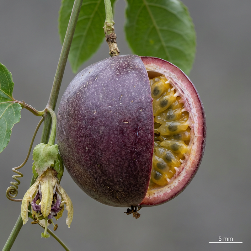Passievrucht