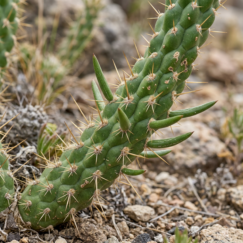Priem opuntia