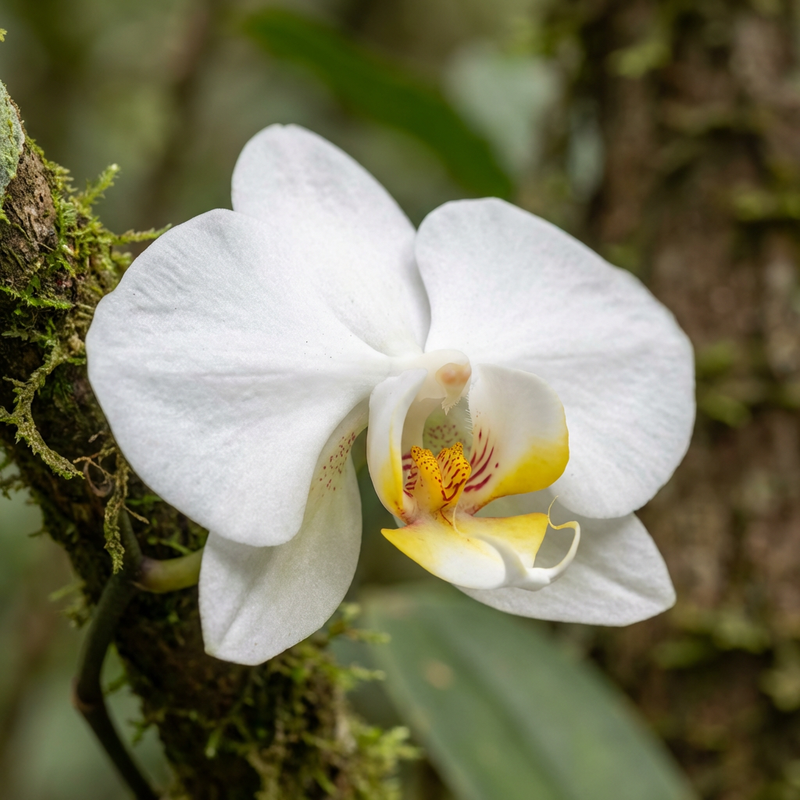 Phalaenopsis