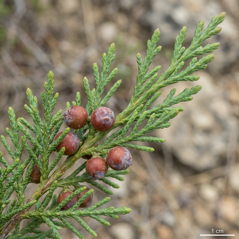 Fenicische jeneverbes