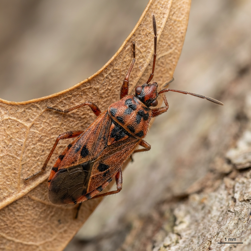Sycamore grondwants