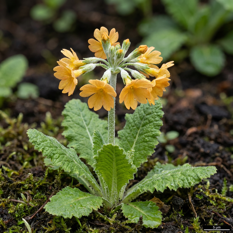 Sleutelbloemen