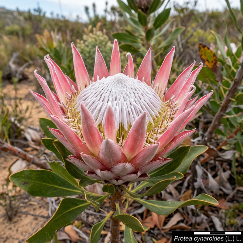 Protea's