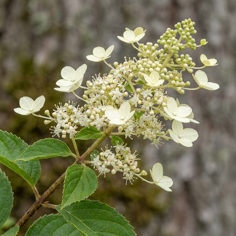 Pluimhortensia