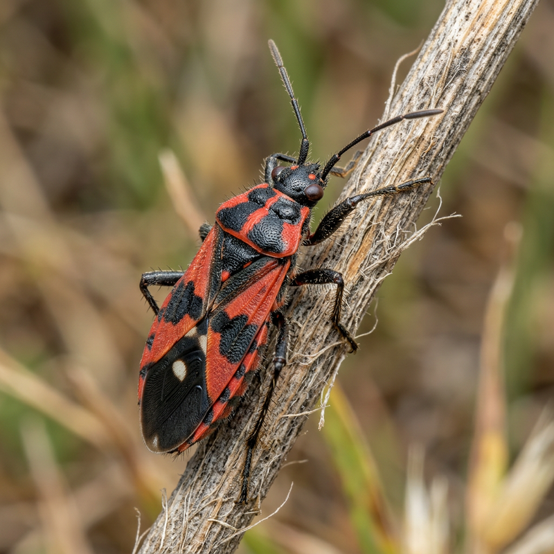 Ridderbug