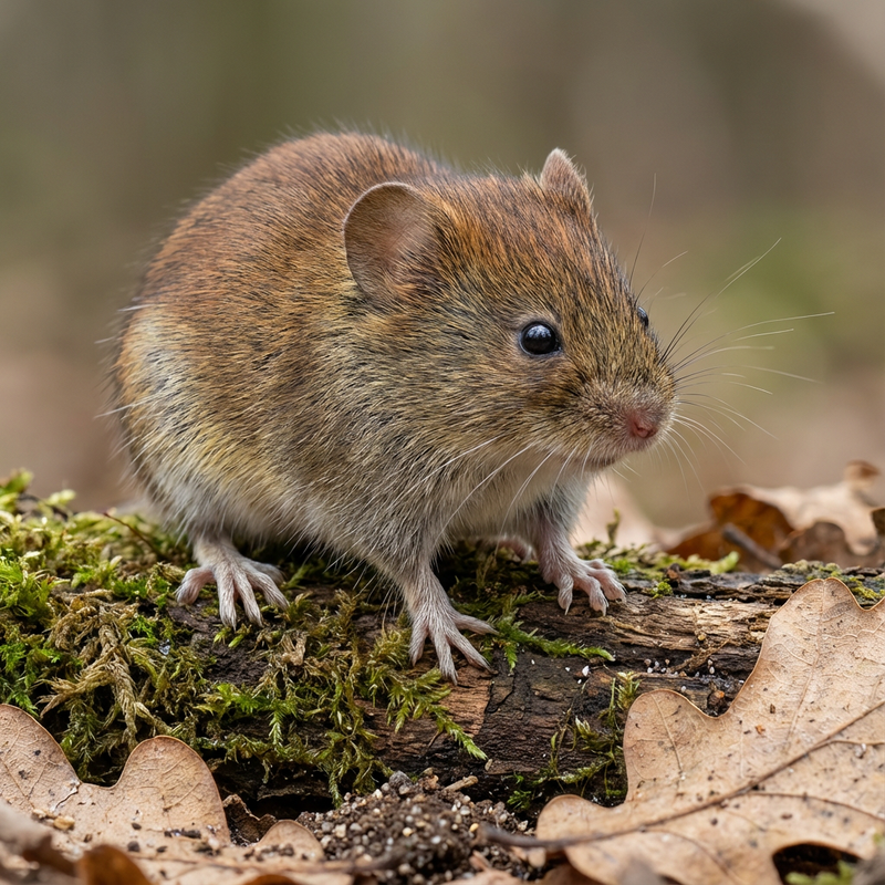 bankmuis