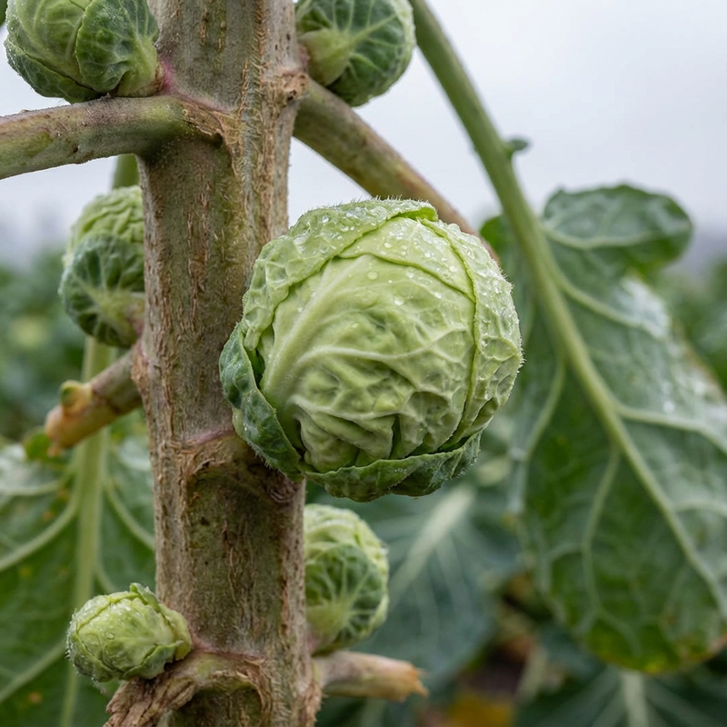 spruitjes
