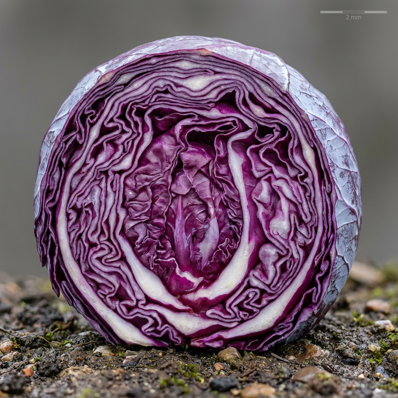 Rotkohl
