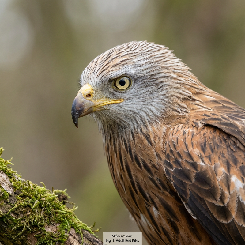 Rode vlieger