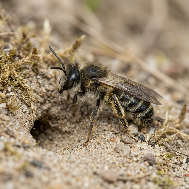 zand bij