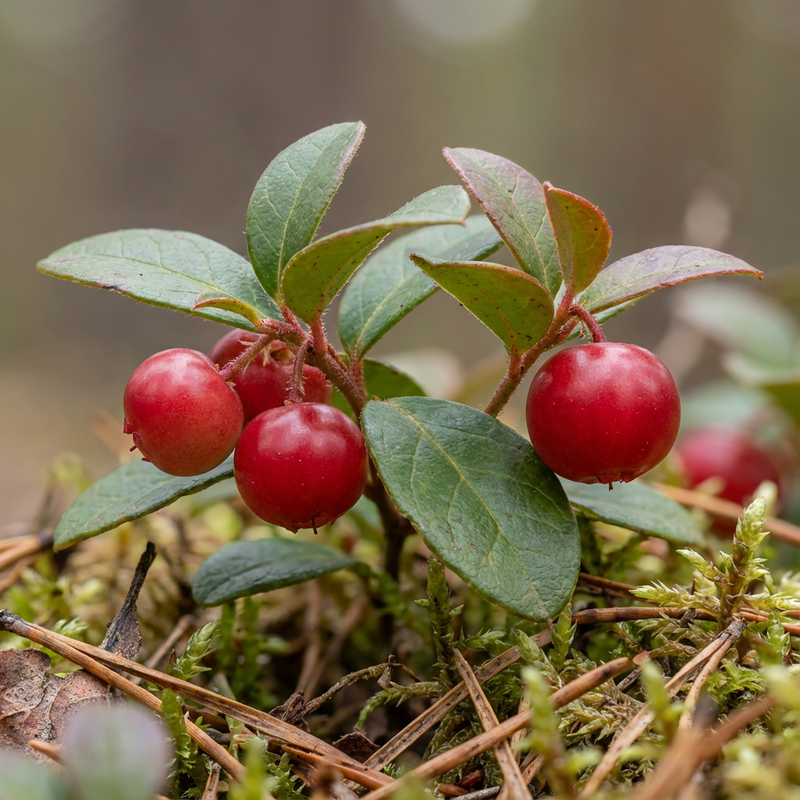 Mockberry