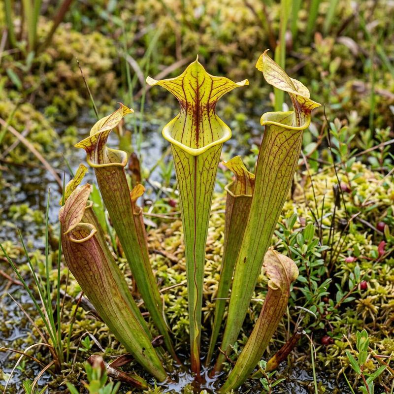 bekerplant