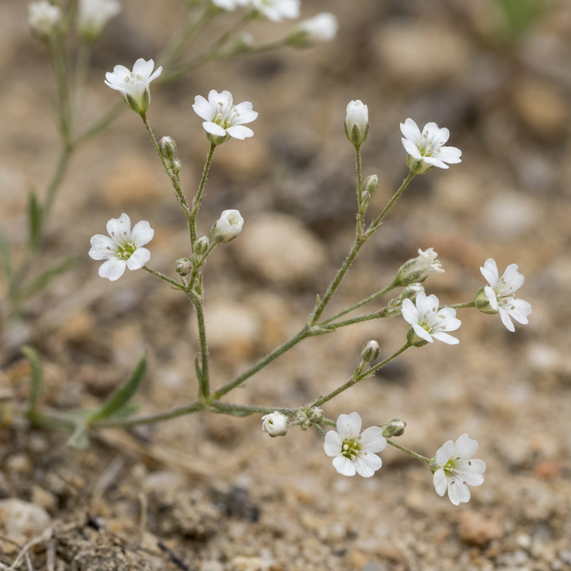 Gypsophila