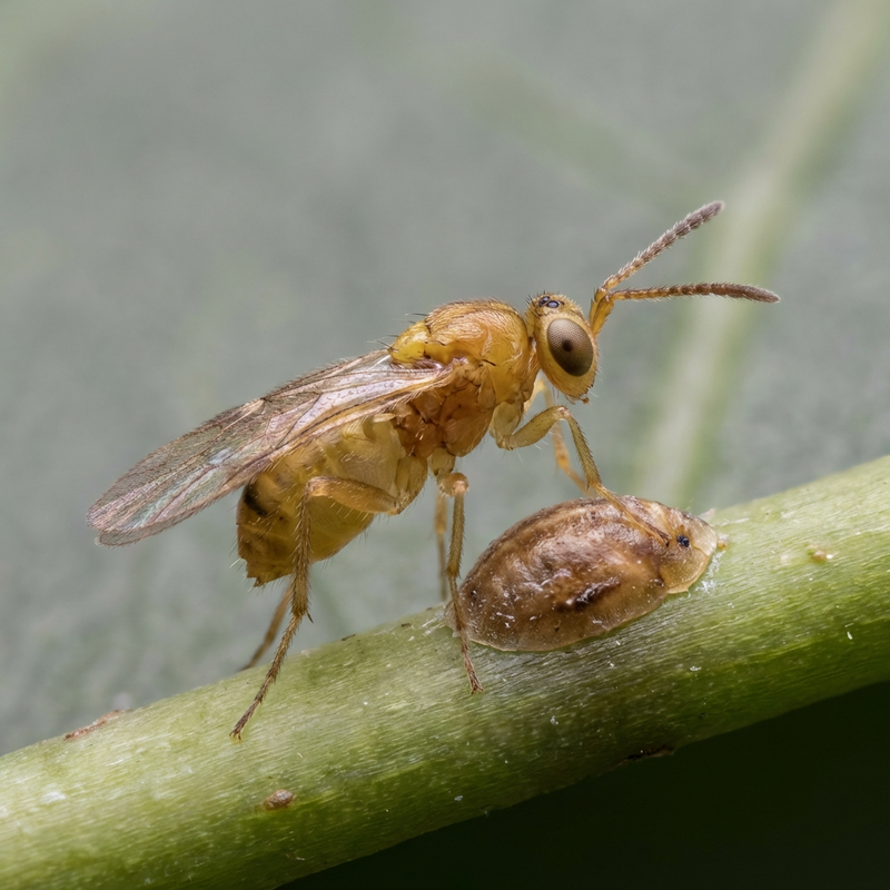 Sluipwesp (sluipwesp)