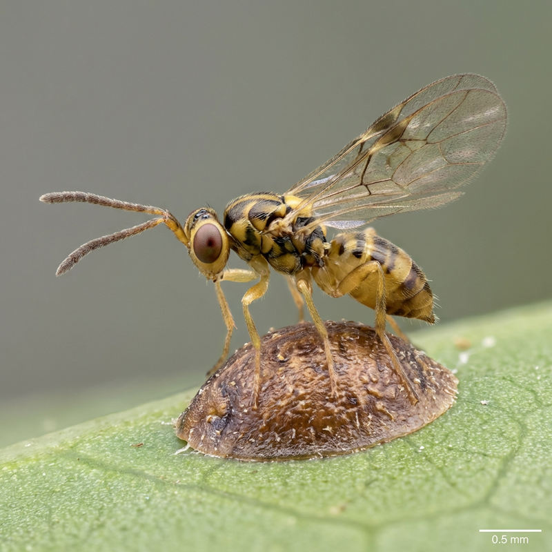 Sluipwesp (sluipwesp)