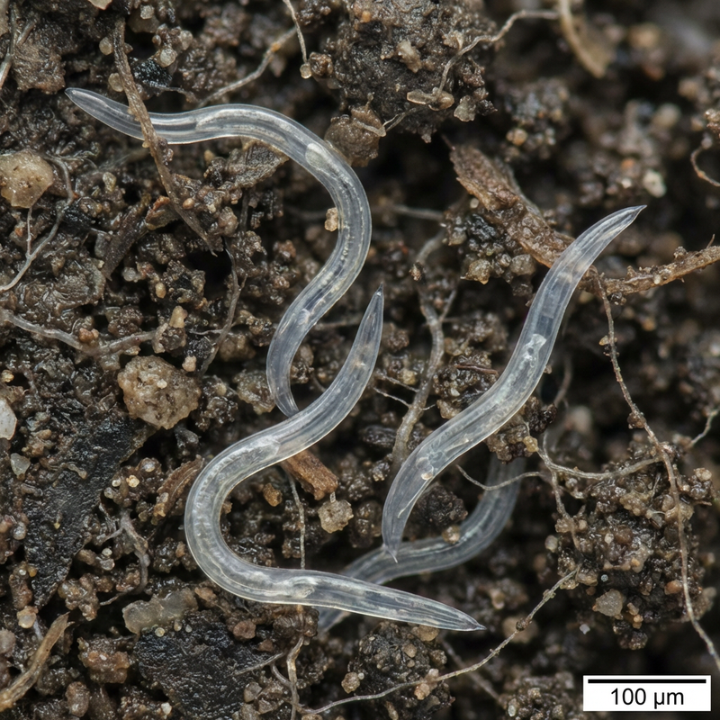 SF-nematoden