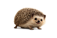 Silberkraft Igel
