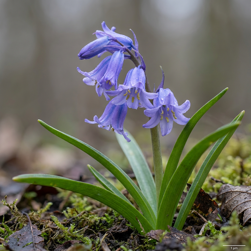 Spaanse hazenbel