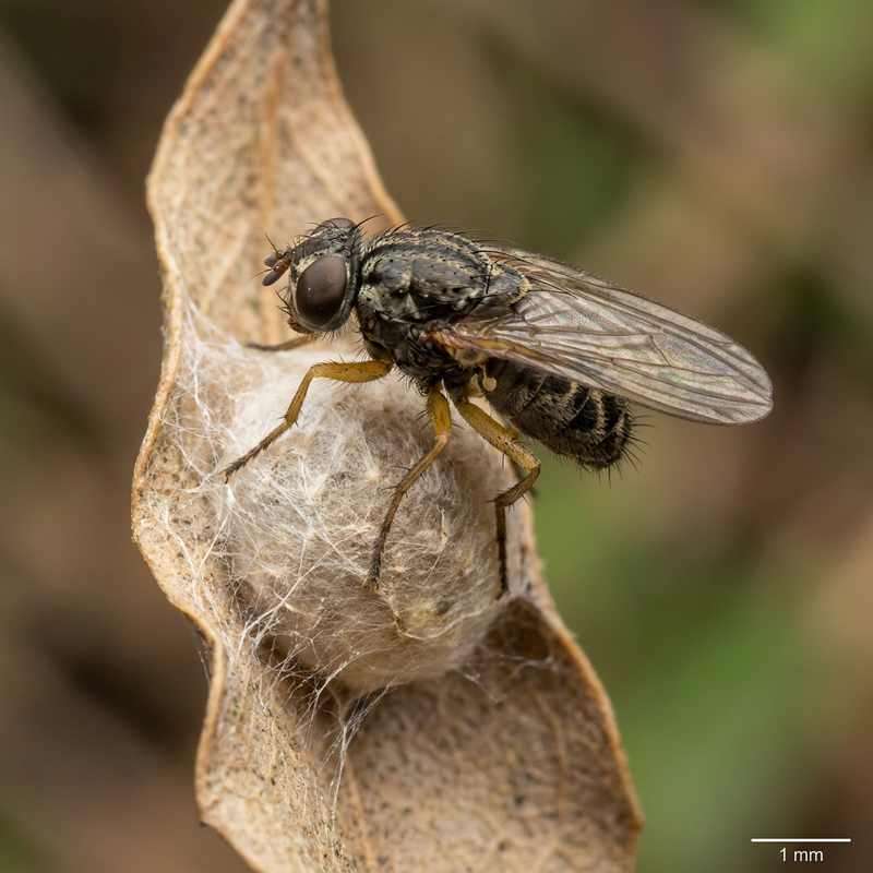 Spinnen (bestel Araneae)