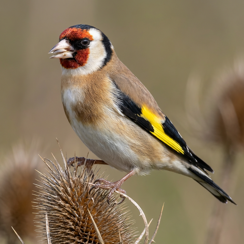 distelvink