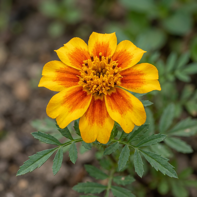 Goudsbloem