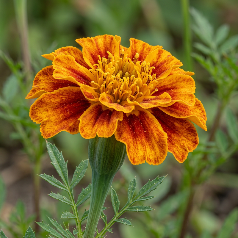 Goudsbloem