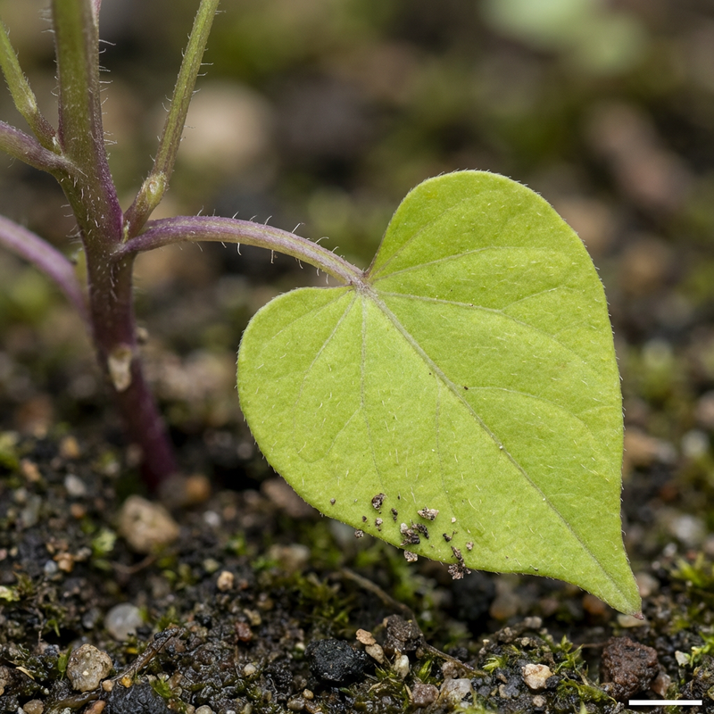 Zoete aardappel 'Marguerite'