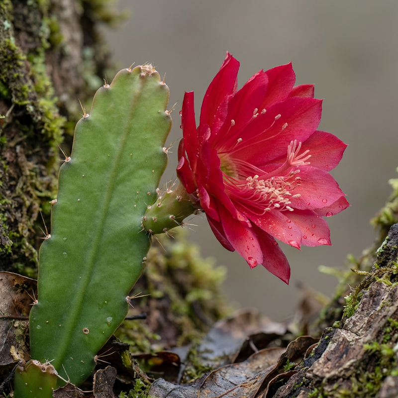 Vetplanten