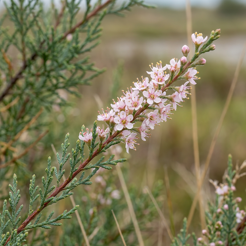 tamarisk