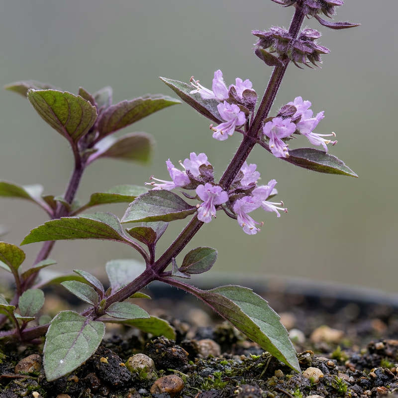 Thaise basilicum