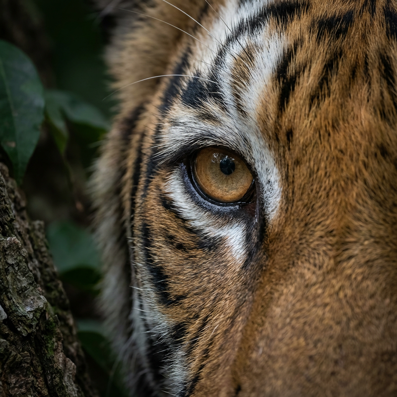 tijger
