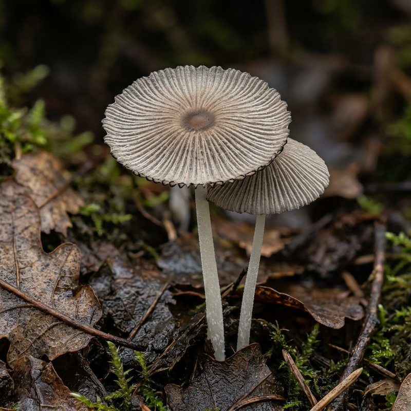 Tintelen (geslacht Parasola)