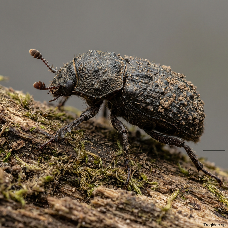 Trogidae