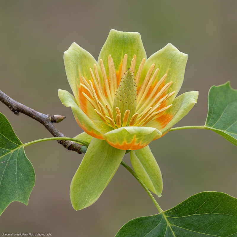 Tulpenboom