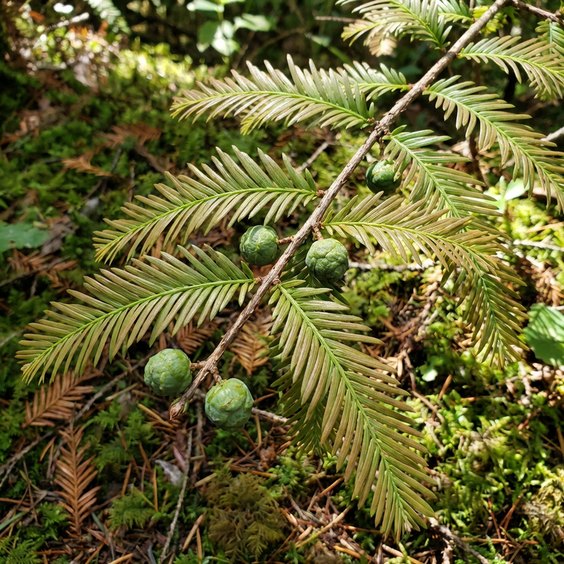 Oer sequoia