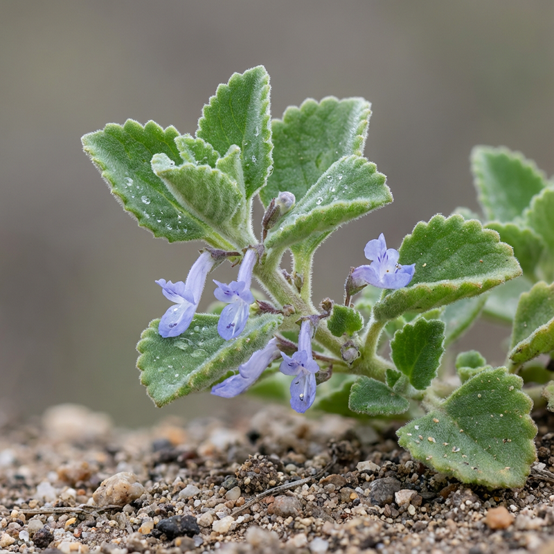 Verpiss Dich Pflanze