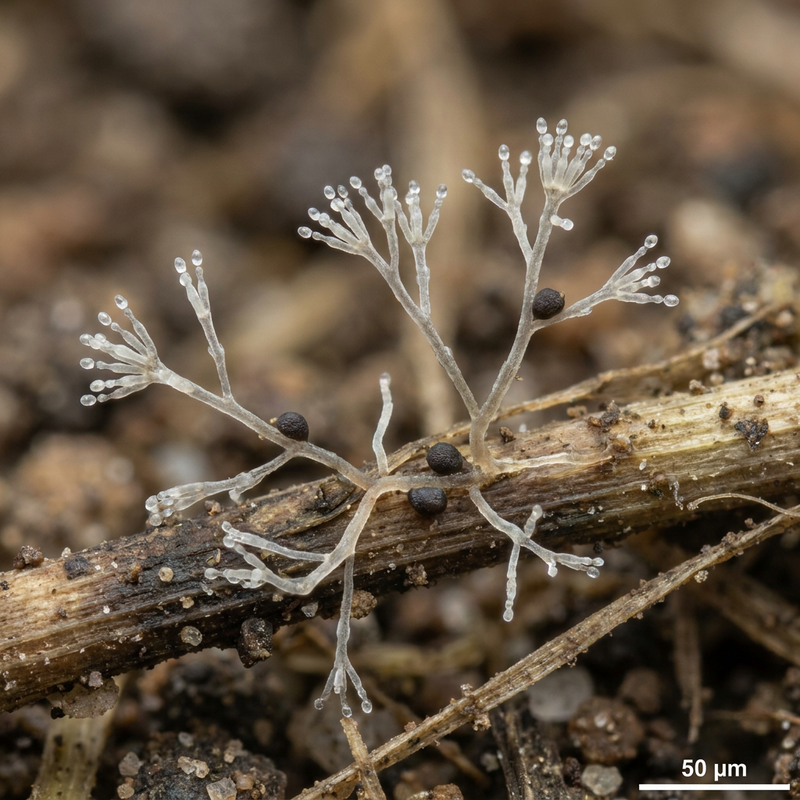 Verticillium verwelking