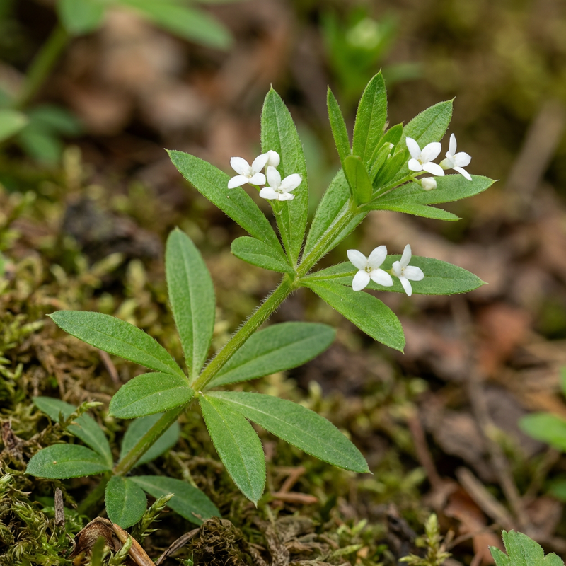Woodruff