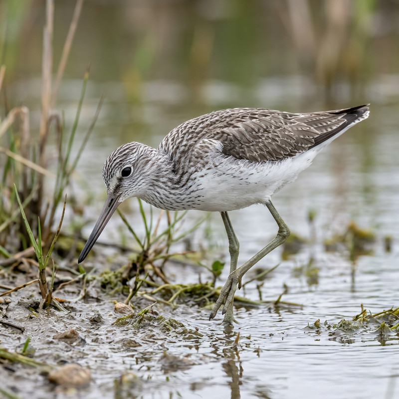 Waterstrider