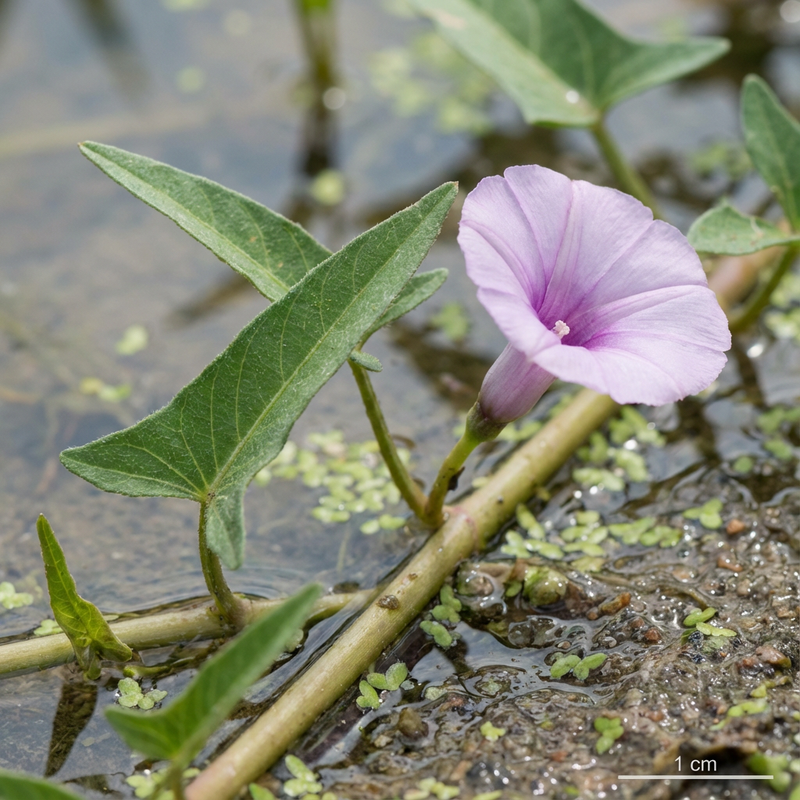 waterspinazie
