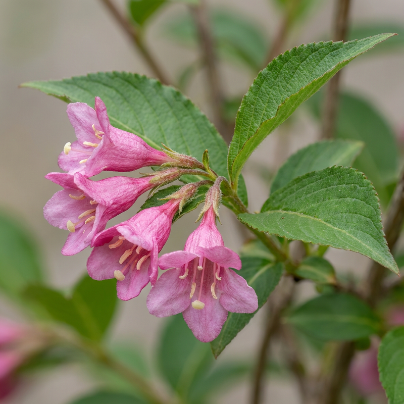 Weigela
