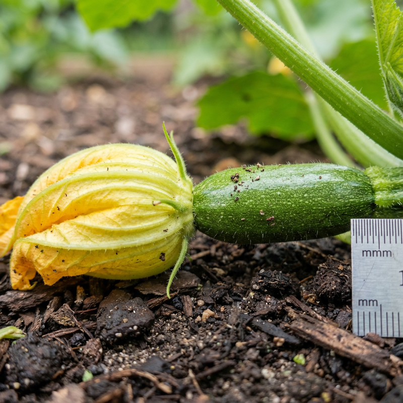 courgette