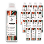 Bamboemest - Minerale NPK vloeibare meststof met stikstof - Meststof voor bamboe - Bamboemest - Silberkraft