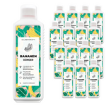 Bananenmeststof - Minerale NPK vloeibare meststof met stikstof - Meststof voor bananen - Silberkraft